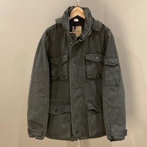 J Crew Men’s Field Cost large
